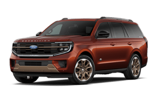 2027 Ford Expedition® External Image 1